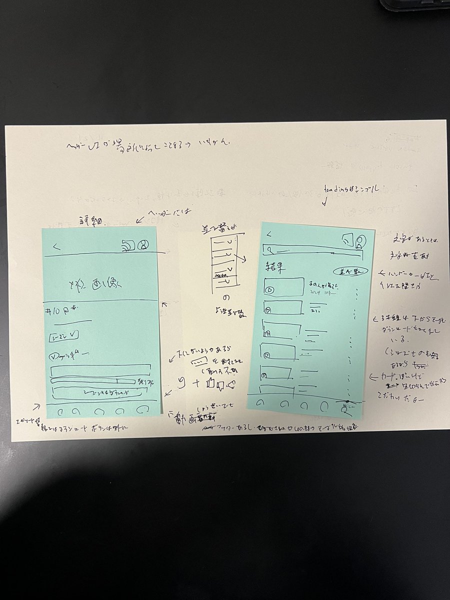 ui_tttt's tweet image. #アプリ模写１００本ノック

62日目
Prime Video

フッターが今までにみたことない表現方法だった。スポットライトが当たる表現が映画と似てる。並び替えも個性的。ホーム画面はどこも似ているけど、見出しの表示順はどのような意図があるのか気になる！しかも無限スクロール。検証しがいあるジャンル