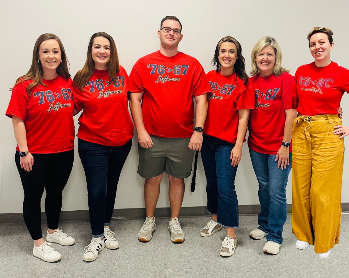 67th day of school <a href="/HeritageBroncos/">Heritage Broncos</a>. HOWEVER, you know this <a href="/gcisdSS/">GCISD Social Studies</a> is all about 🇺🇸🎆7️⃣6️⃣☺️ #declarationofindependence