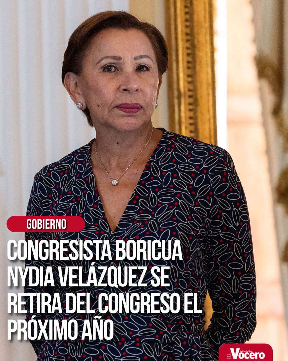 El Vocero de Puerto Rico tweet media