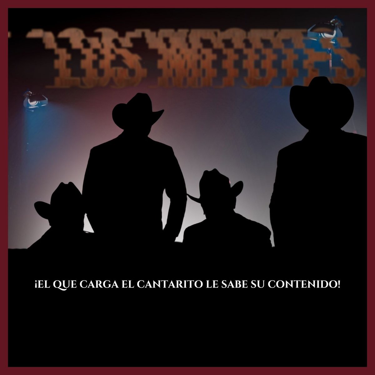 Los Sembradores Oficial tweet media