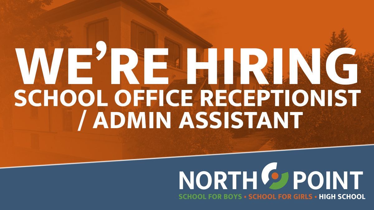 North Point Schools tweet media