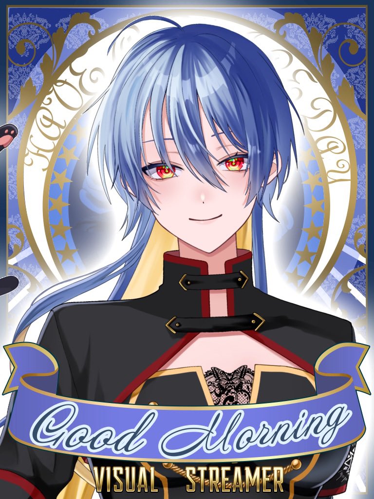 蝶月 蒼🦋🌙新モデル準備中✨️NEXPRO所属 (@tuki0606v) / Posts / X