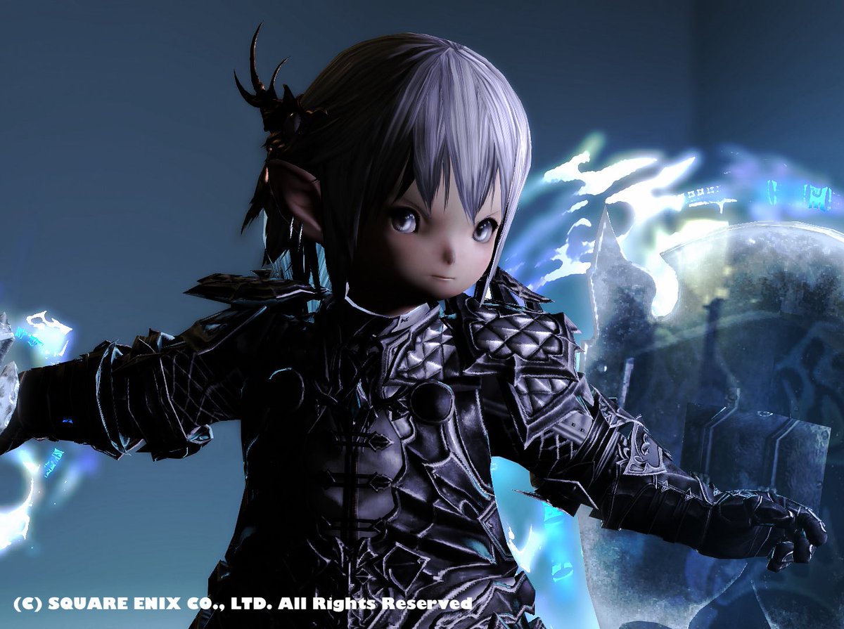 bottu_hihi's tweet image. おはラーラー☀️☀️☀️

ららへるでも可愛いだけじゃなくカッコいい写真が撮りたい！

#7th_photo #beyond_ff14 #おはララ #おはラーラー