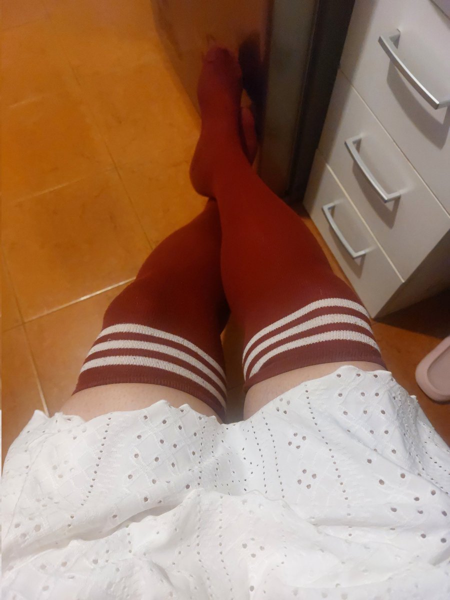 Post stream, un attimo di relax