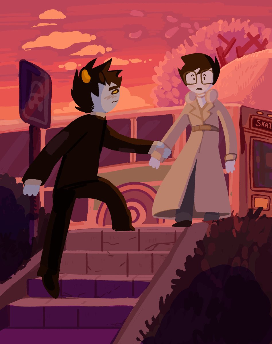 day 422 - you were a wonderful experience