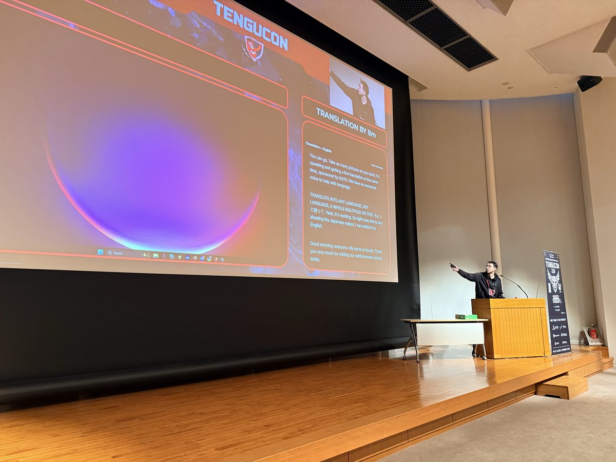 Biohacking Village 🧪 tweet media