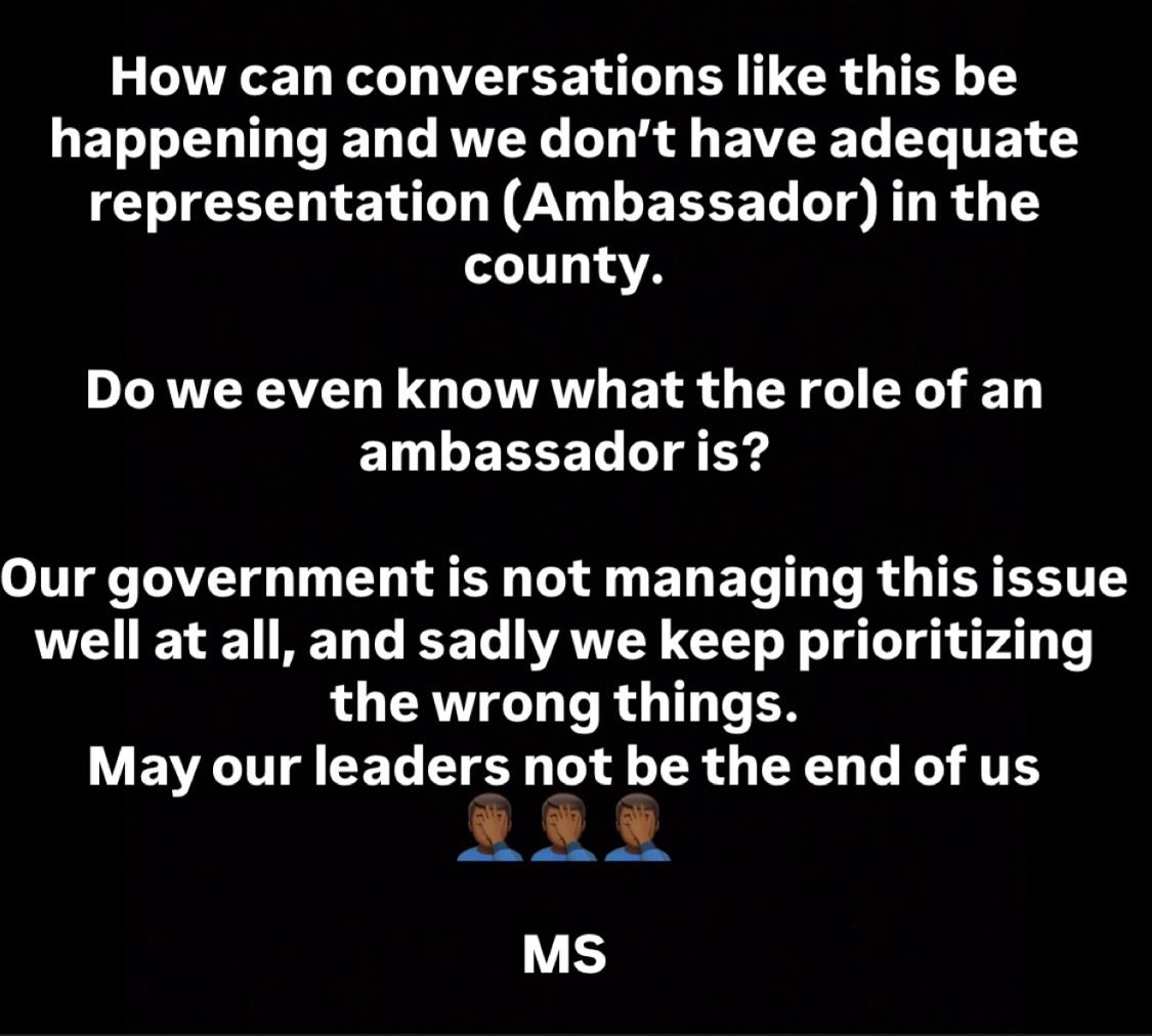 Sarakizzo's tweet photo. 💔 https://t.co/fMAJmXRgau