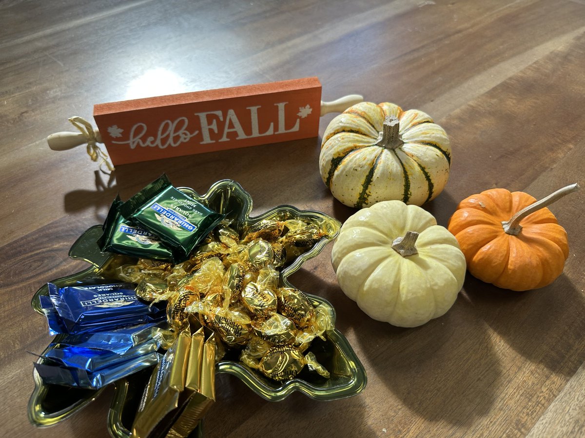 Hall Middle School tweet media