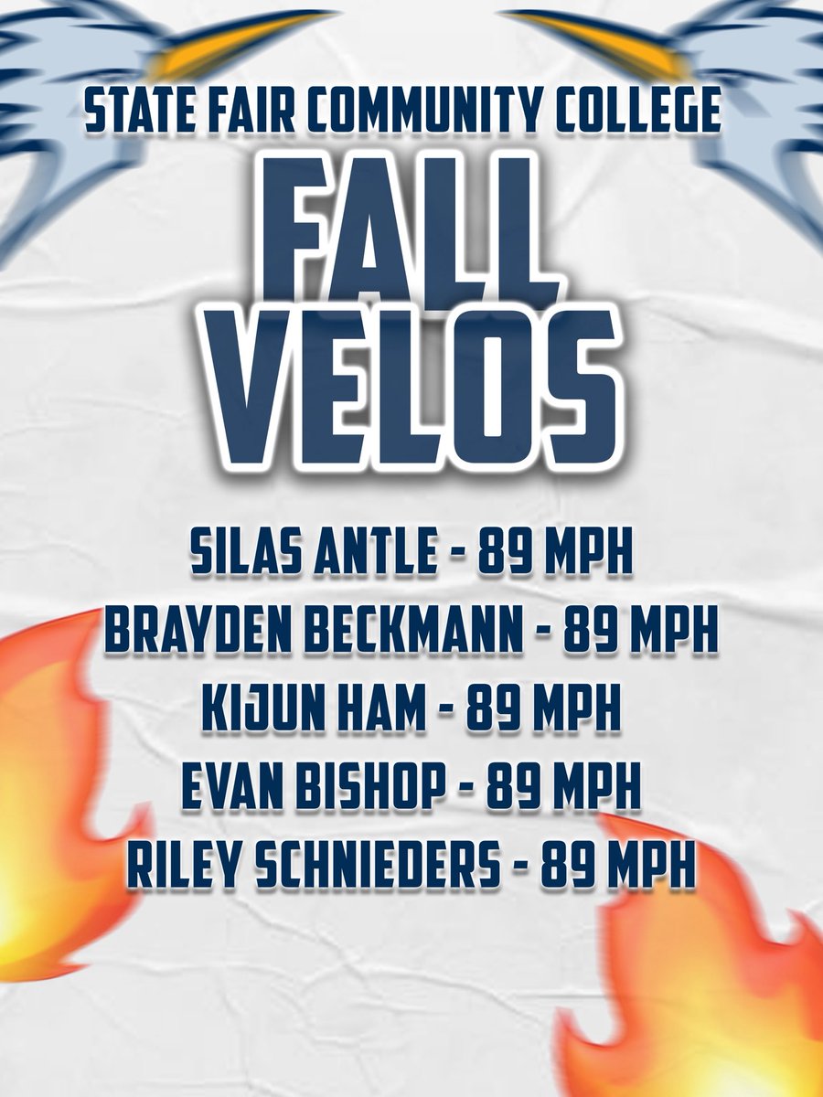 State Fair CC Baseball tweet media