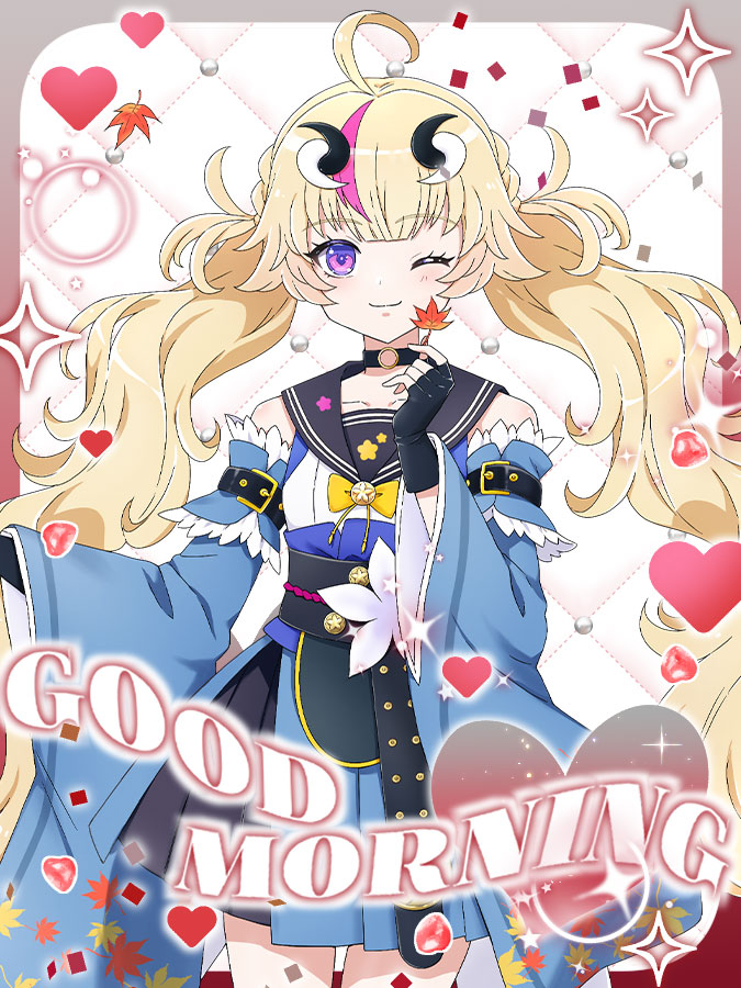 来栖茉莉花🌼🍵@新人Vtuber（個人勢） (@mtrkkrs) / Posts / X