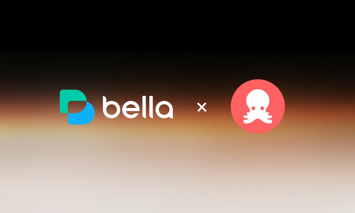 BellaProtocol's tweet image. 🚀 New Integration!

Proud to announce that Bella Research Bot is now live on @ShinkaiLocalAI 🎉

Shinkai empowers anyone to create and deploy advanced AI agents with no coding required.

Now you can enjoy crypto insights and market data through Shinkai’s platform with the help…