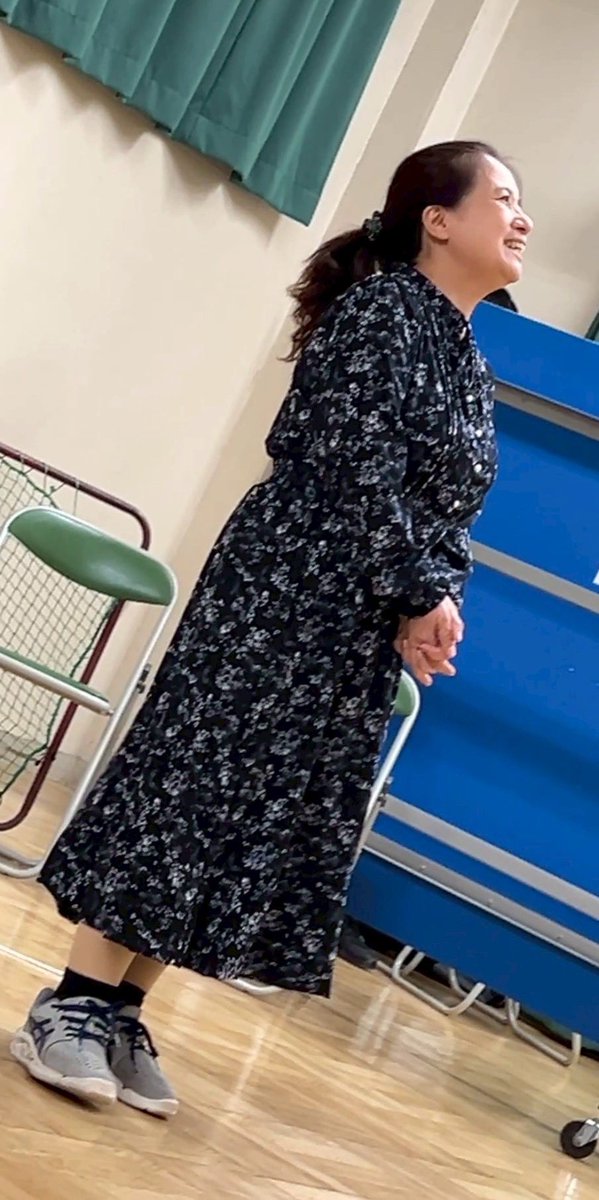 hiromi_gussan's tweet photo. #劇団軌跡 #ケンジ先生
稽古も順調に進んでいます♪
楽しくて笑いが絶えません🤣
自分も客席から観たい‼️って思う💕
12月の12日15時、13日19時、14日12時 下落合の #TACCS1179 で
お待ちしています💁♀️ https://t.co/l1mAWnLvvu
