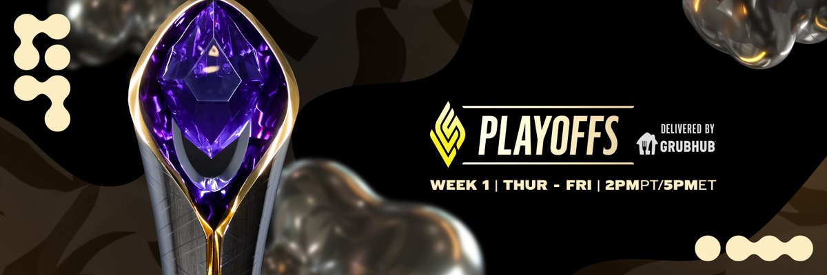 DainVictory's tweet image. LCS FRESH - 2023 SUMMER SPLIT

Personally my favorite designs I&apos;ve ever made.

Check out the full project on my portfolio: behance.net/gallery/174659…