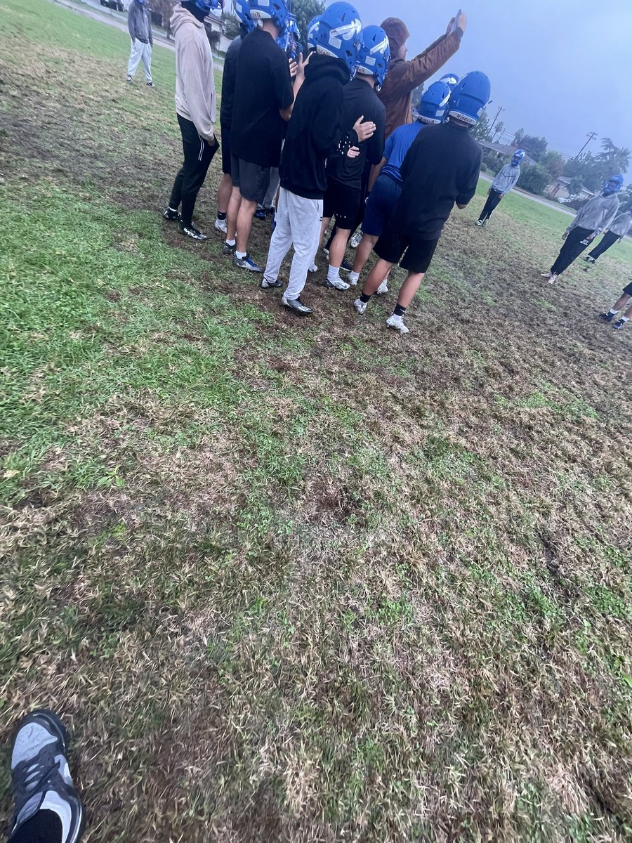 Coach Maxie tweet media