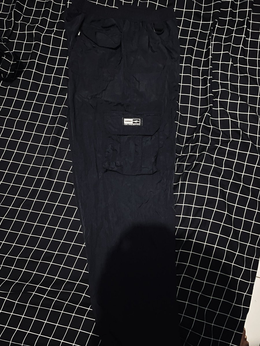 Nuriikhwann's tweet photo. @UGDforPSS1976
#ugdforpss1976 #ugdforpss
Away Sidoarjo,SMBD LP Cargo KUMBE size L , 2 kali pemakaian no minus minat wa 088233011178 jual 140 nego https://t.co/XzYuYFCVyi