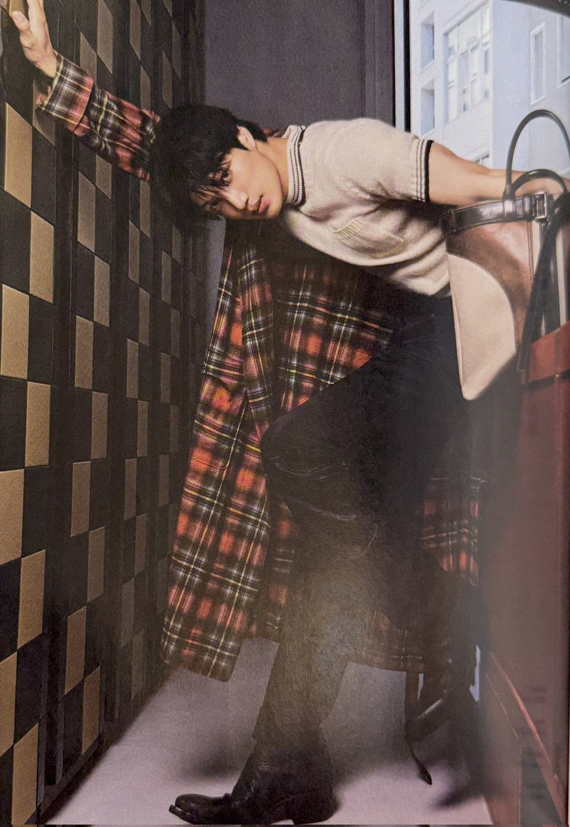 2016🔥🔥　　　　　2025❤️🖤

#카이 #KAI #김카이 #김종인　
#엑소카이  #jongin #kimjongin