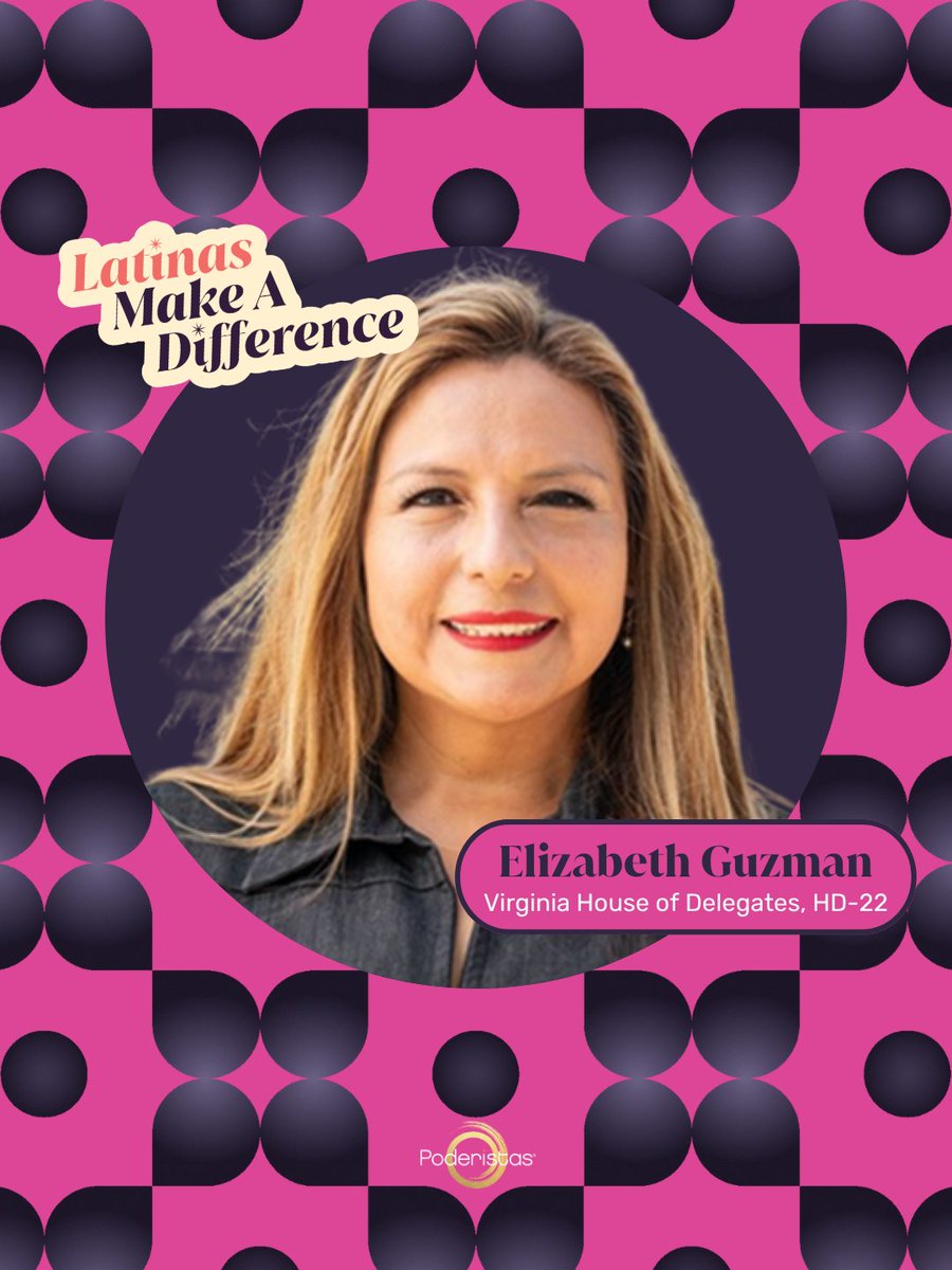 poderistas's tweet image. Un aplauso for the Latinas who showed up, ran, and won.👏 These mujeres stepped into their power on Election Day 2025, and their communities are better for it.
Let their wins be your reminder that representation grows when we claim our space. #Poderistas