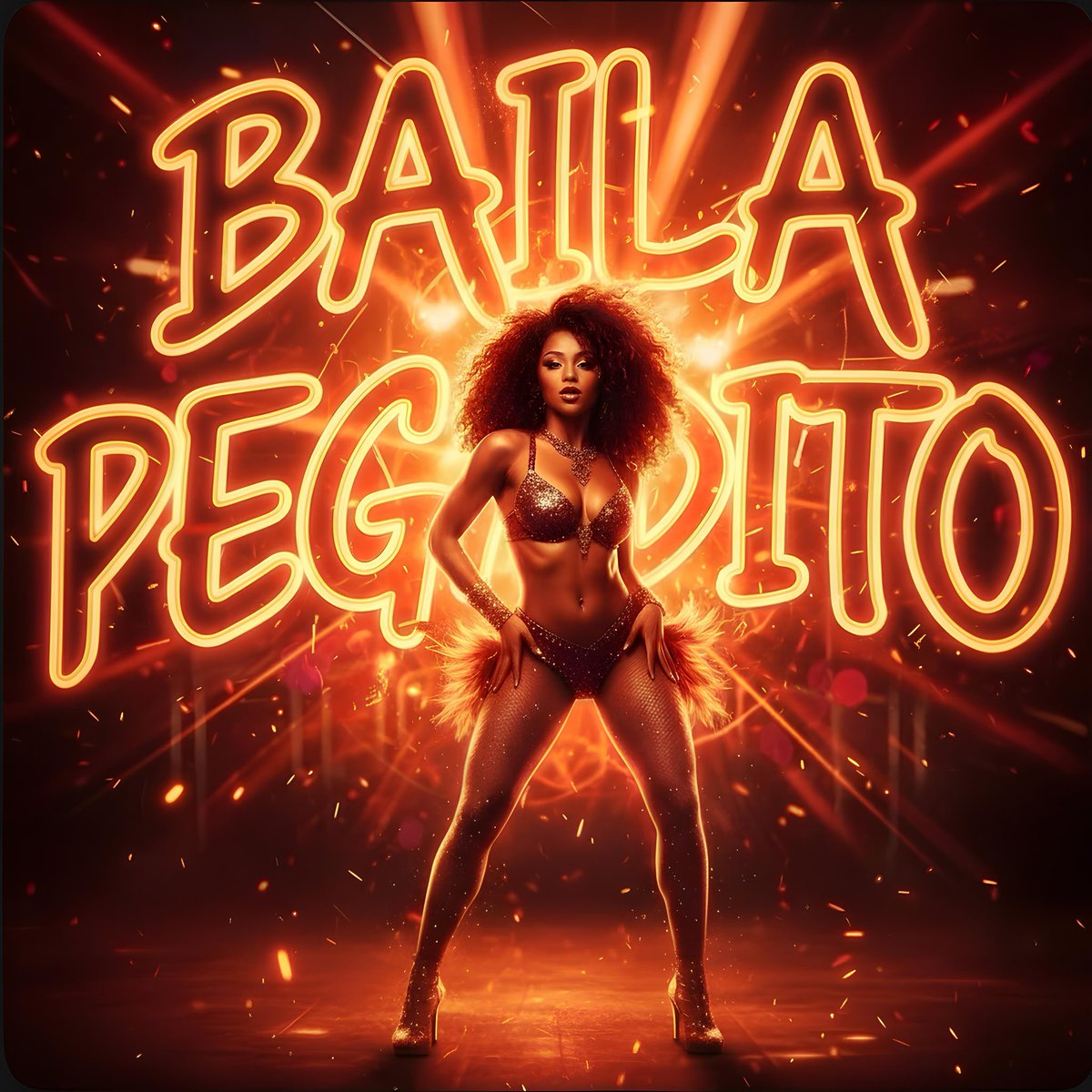 MadMikeyMusic's tweet photo. This one keeps that vibe going. Bounce Funk at its finest. BAILA PEGADITO - OUT NOW! 🔥 https://t.co/rVEu6WLcnE https://t.co/hCF1m26ecJ