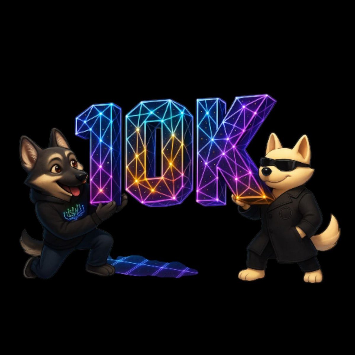 IvyInu_SOL's tweet photo. ๐๏ธ 'Lift.' 10k Sentinels is the goal. We lift the standard together. (NFA/DYOR) #RoadTo10k #CommunityGoal #LFG #IvyInu #Effort #Solana @a1lon9 @soljakey @a ๐๏ธ Store: https://t.co/Nxh0VIlkWn โ๏ธ TG: https://t.co/esw4FA3nxu ๐ฐ Buy: https://t.co/8tp9qP8t5K https://t.co/WVaGDRQzET