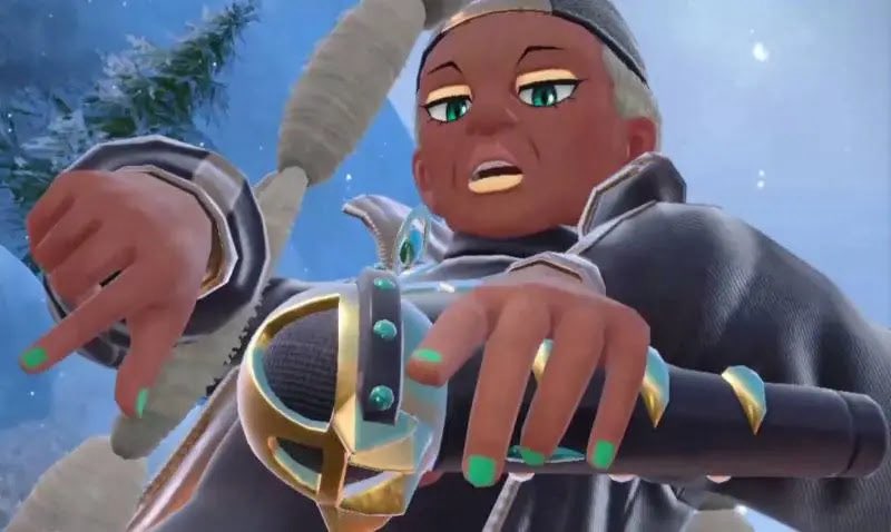 VidaDeTreinador's tweet image. Black is beautiful 🇧🇷✊🏿✊🏾