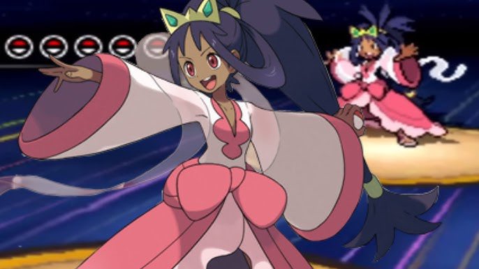 VidaDeTreinador's tweet image. Black is beautiful 🇧🇷✊🏿✊🏾