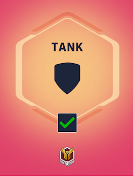 ChequeiOW's tweet image. 🚨 BOMBA! VENDETTA VIRA TANQUE? 🛡️
Após reclamações da comunidade, a nova heroína Vendetta (originalmente DPS) será reformulada para TANQUE antes do lançamento!

O que acham? 🤯