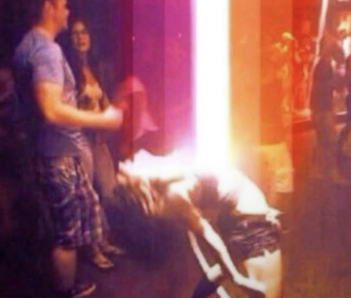 _megan_1_'s tweet image. December 21st falling on a Sunday in the year of the 10th anniversary of Carol