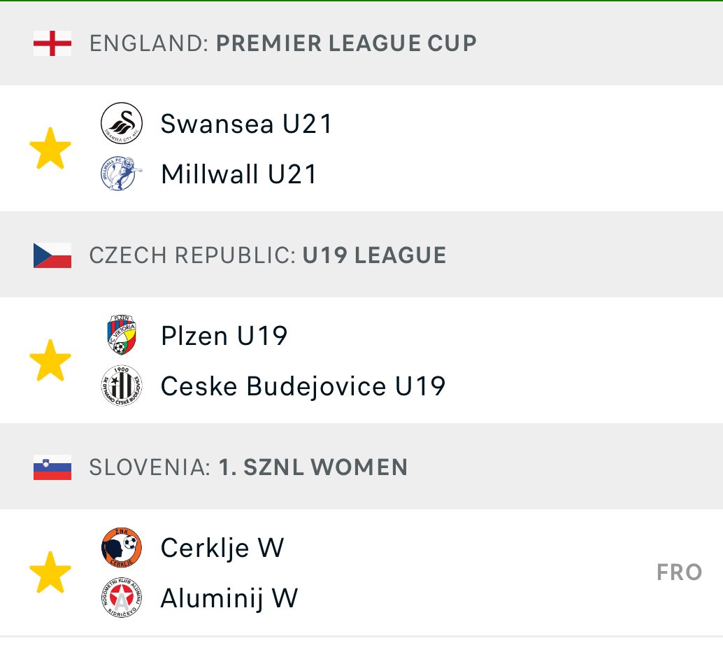 Friday

Over 1.5 FH -105
Over 1.75 FH +100
Over 2 FH +100