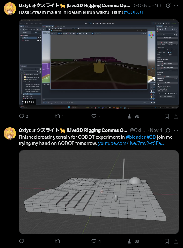 Having idea is easy but executing and realizing the idea is difficult, If the only thing you have is idea than that's it you're not special, Join my journey learning to create something from ZERO