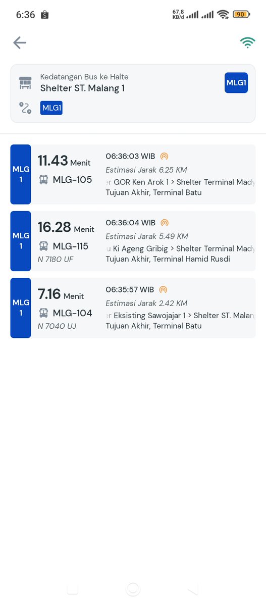 computational_'s tweet image. Keren sih ini, dari stasiun malang mau ke batu gak usah bingung oper angkot di landungsari. Hargapun murah 5K tapi untuk sepekan masih gratis.