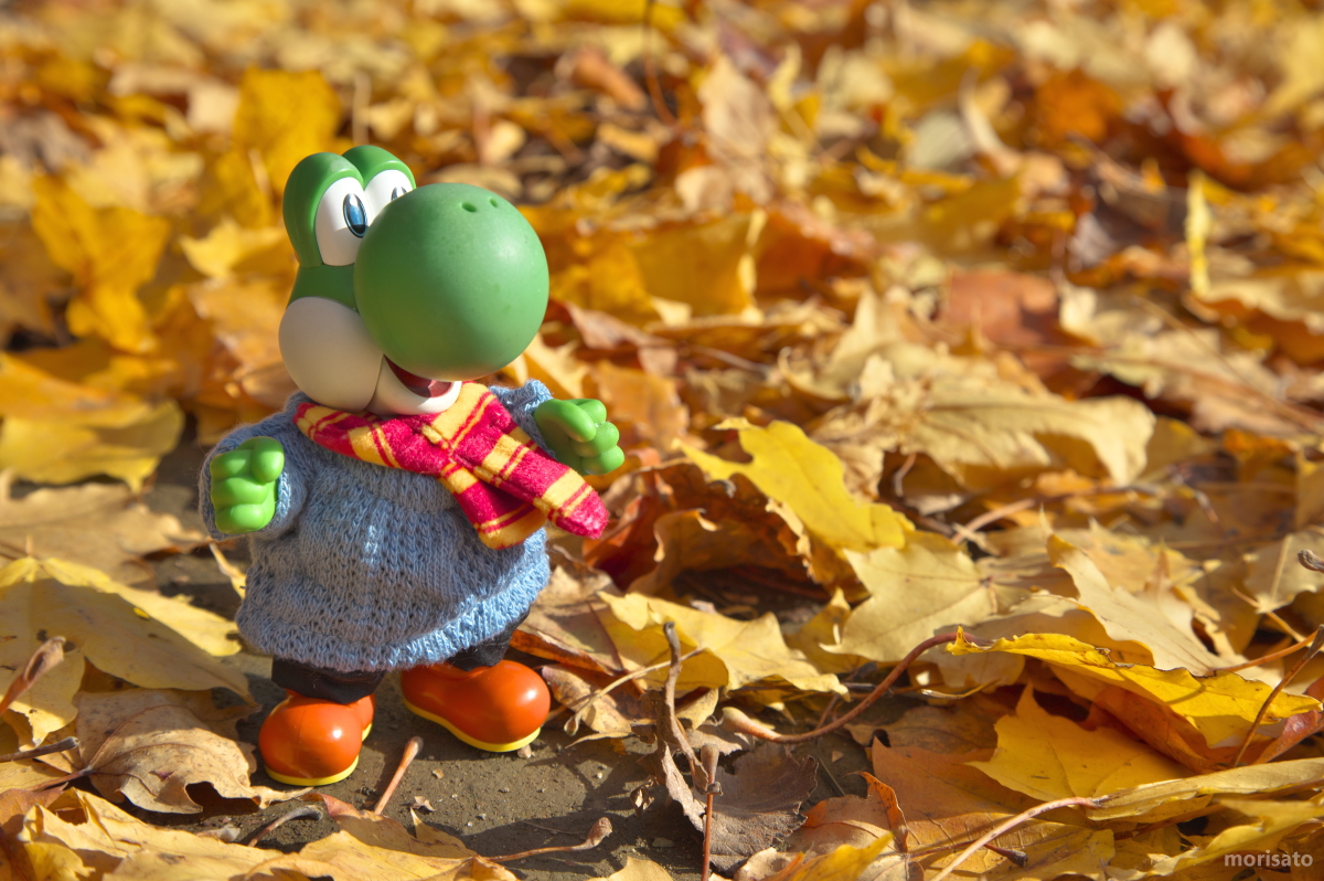 ヨッシー S.H.Figuarts ヨッシー | 魂ウェブ