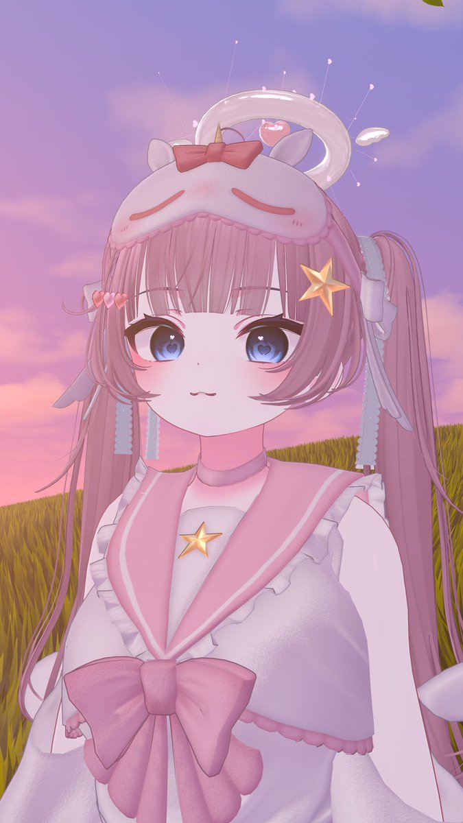 VRC_Rucy's tweet image. おはるし✨💙
좋은아침이에요~
핑크공쥬 밥줘 게임해줘 놀아줘
행복한 금요일 보내자🌸
最近みんな風邪を引いて
心配です.. 気をつけよう❣️
キラキラ金曜日✨✨
ラストスパート行こう🙌🏻💕