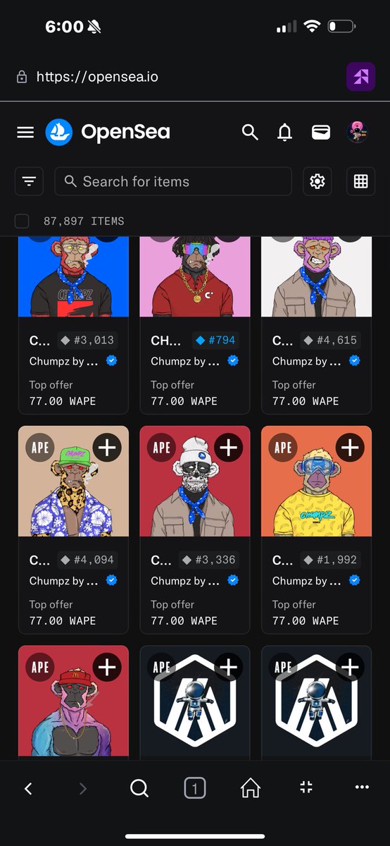 Sweeping all these chumpz high key a no brainer..