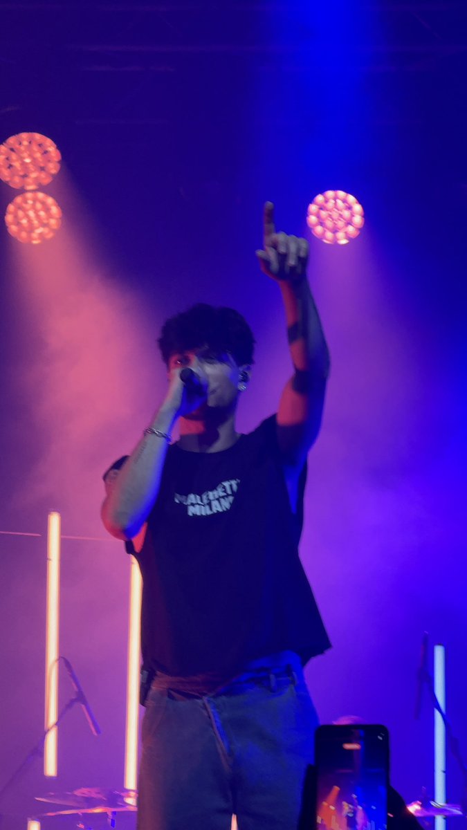 mcuheartx's tweet image. stasera sono stata benedetta