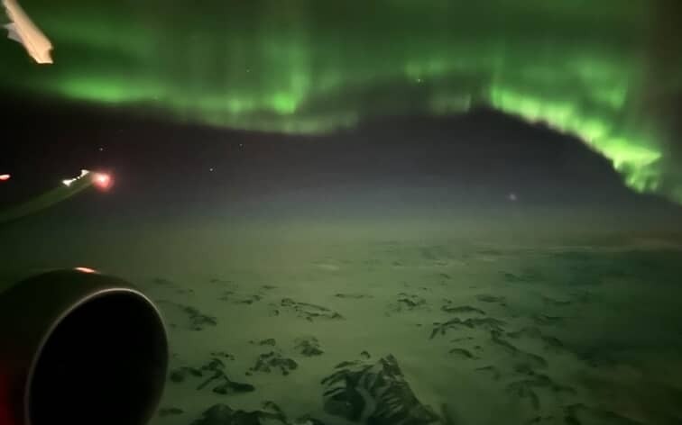 Boeing Airplanes tweet media