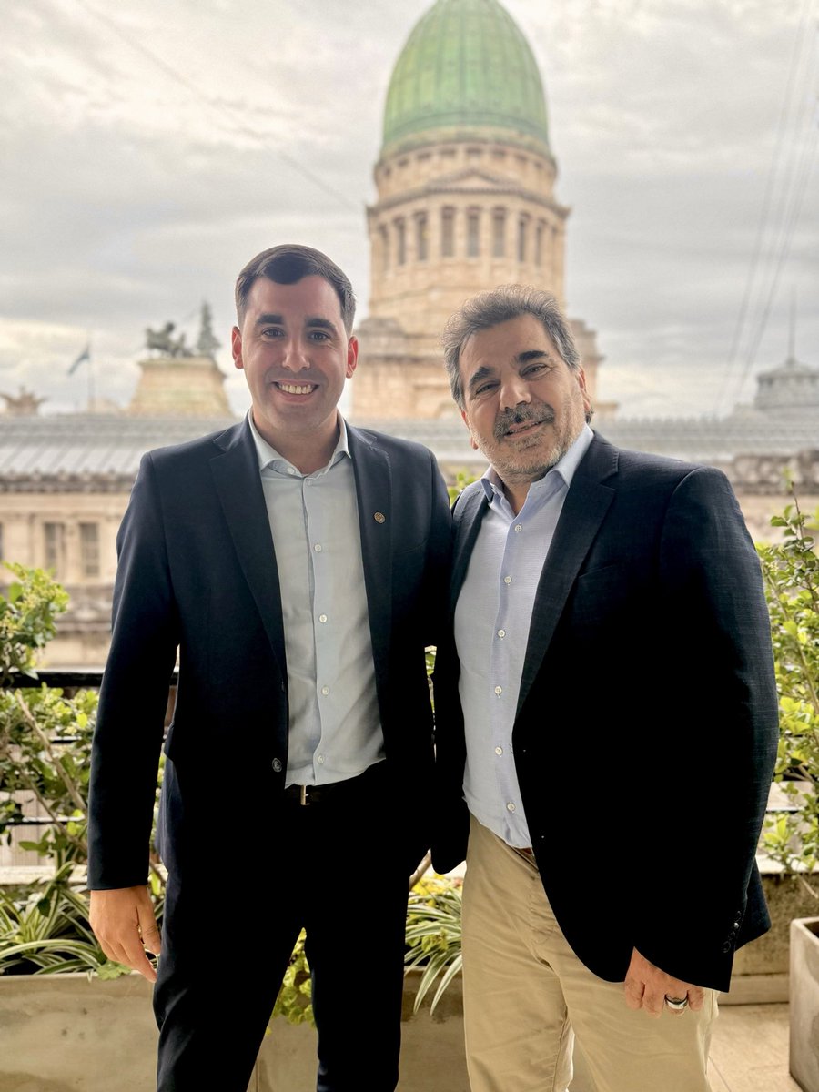 Nicolás Morzone tweet media