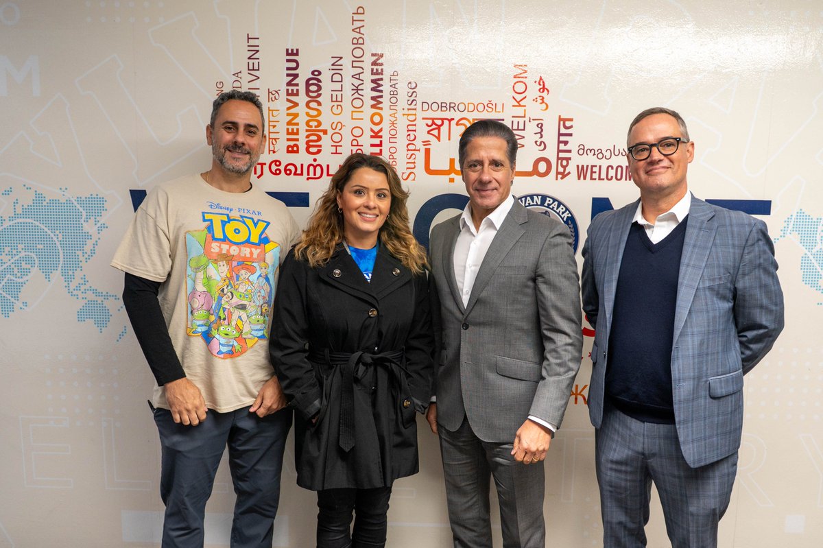 Alberto M. Carvalho tweet media