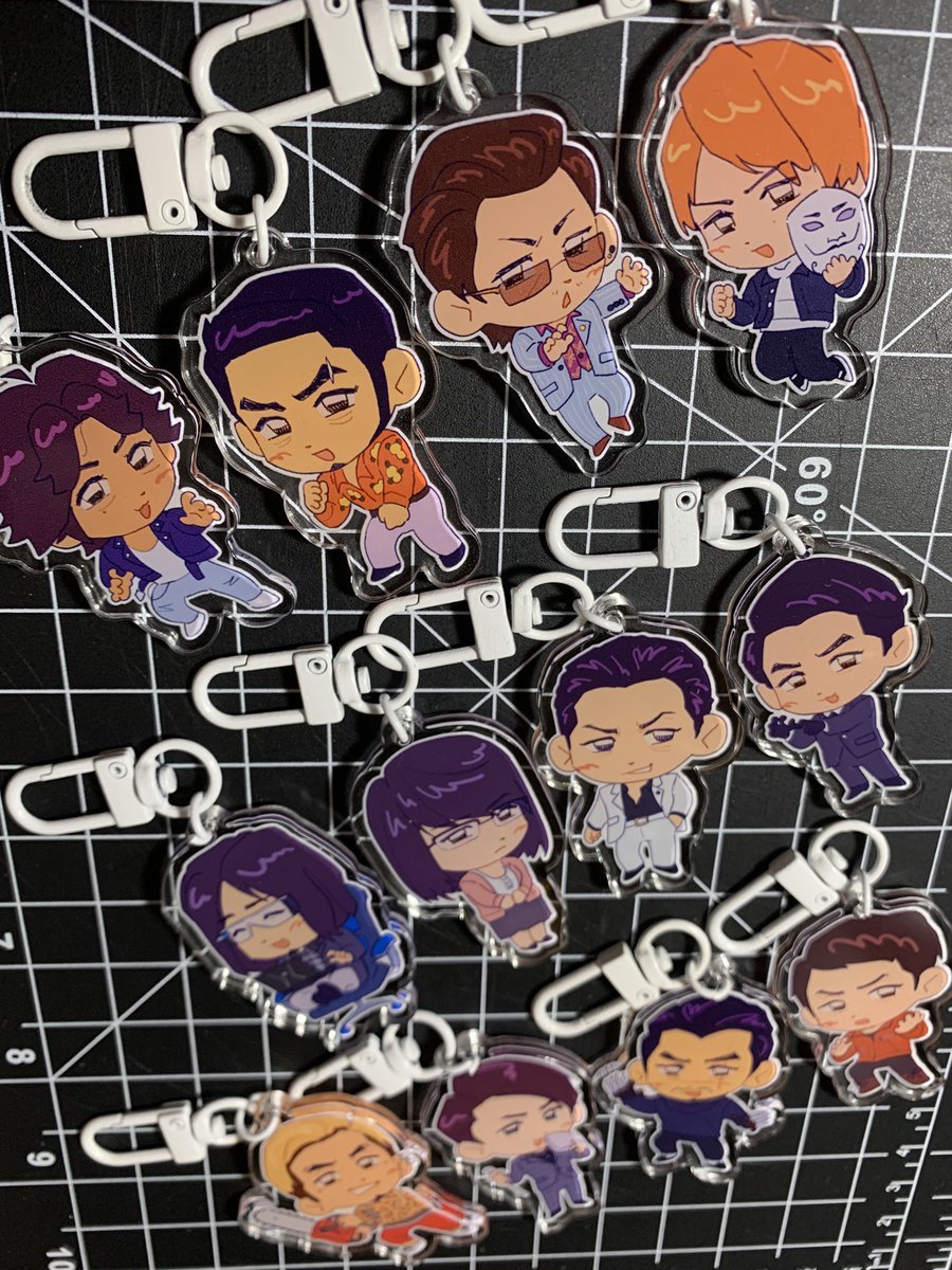 Preorders will be open tomorrow …