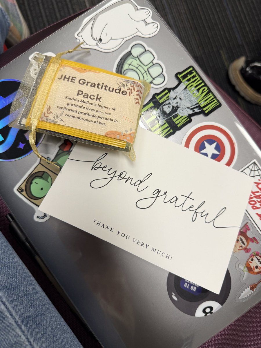 Brooke Stringer tweet media