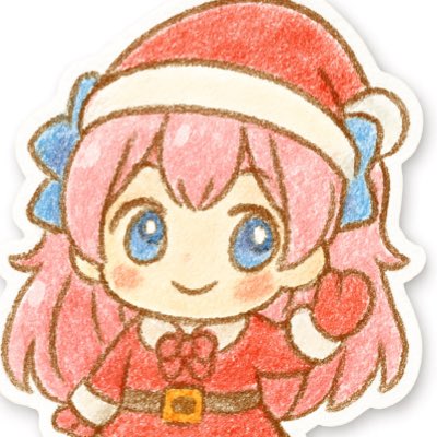 新しいプロフィール画像