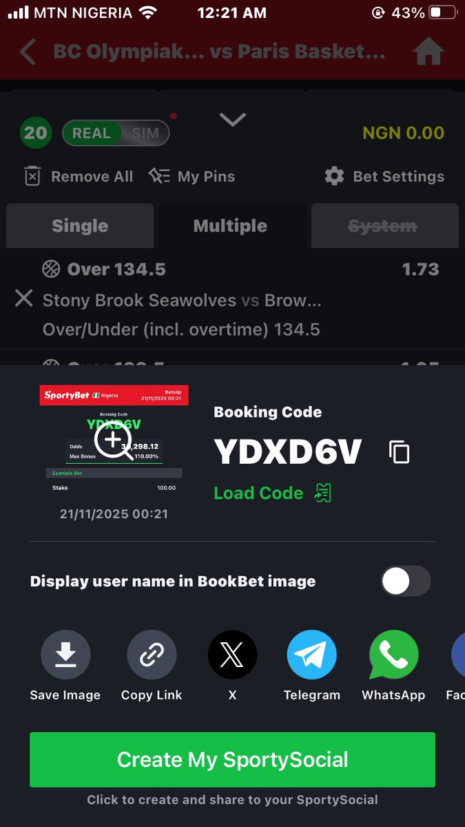 MrBentips100's tweet image. YDXD6V-Main game 30k odds

PEJNTX-Edit 500 odds

Flex and edi,

We pray for boom 💥