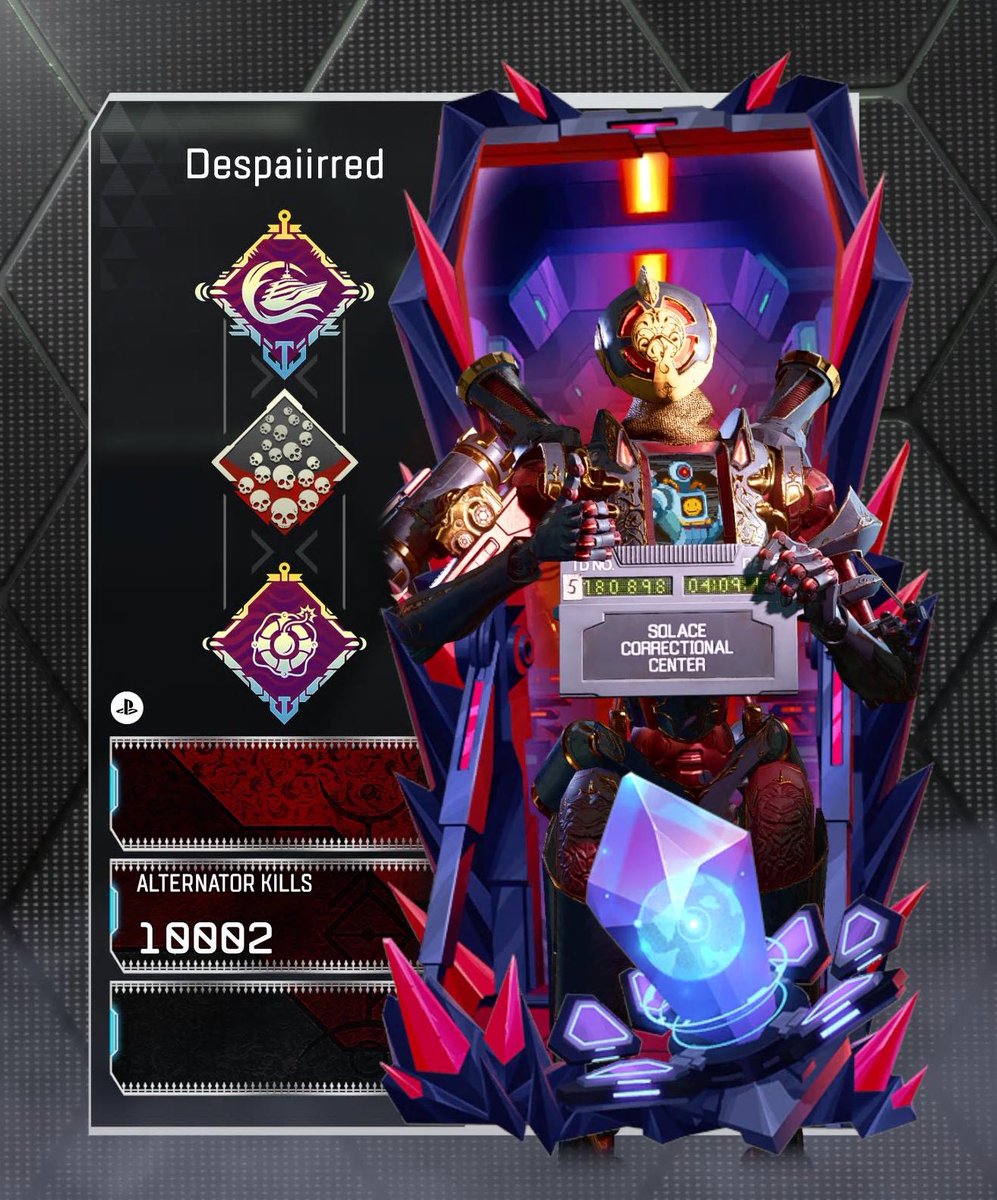 10k on the best gun :)