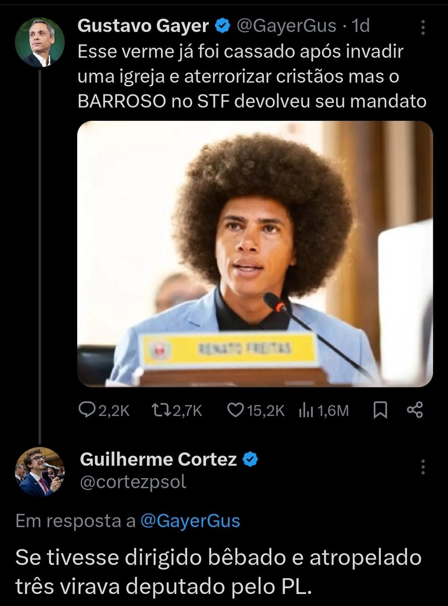 MomentsofBrazi1's tweet image. gayer podia ter ido dormir sem essa