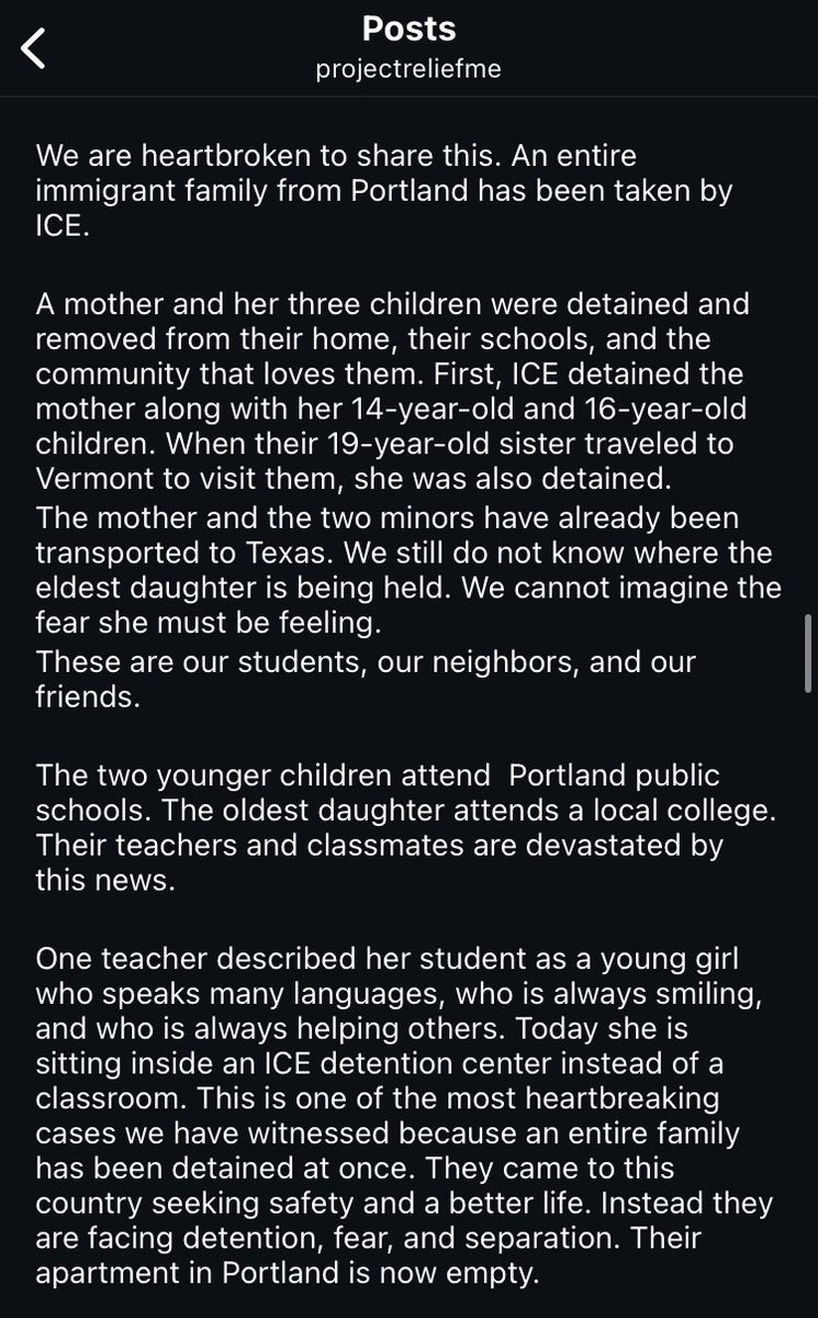 0r4ngut4n_'s tweet image. ‼️❗️‼️❗️‼️❗️‼️❗️‼️❗️‼️❗️‼️

donorbox.org/community-supp…

venmo: PRME2021

—

(source: projectreliefme on instagram)