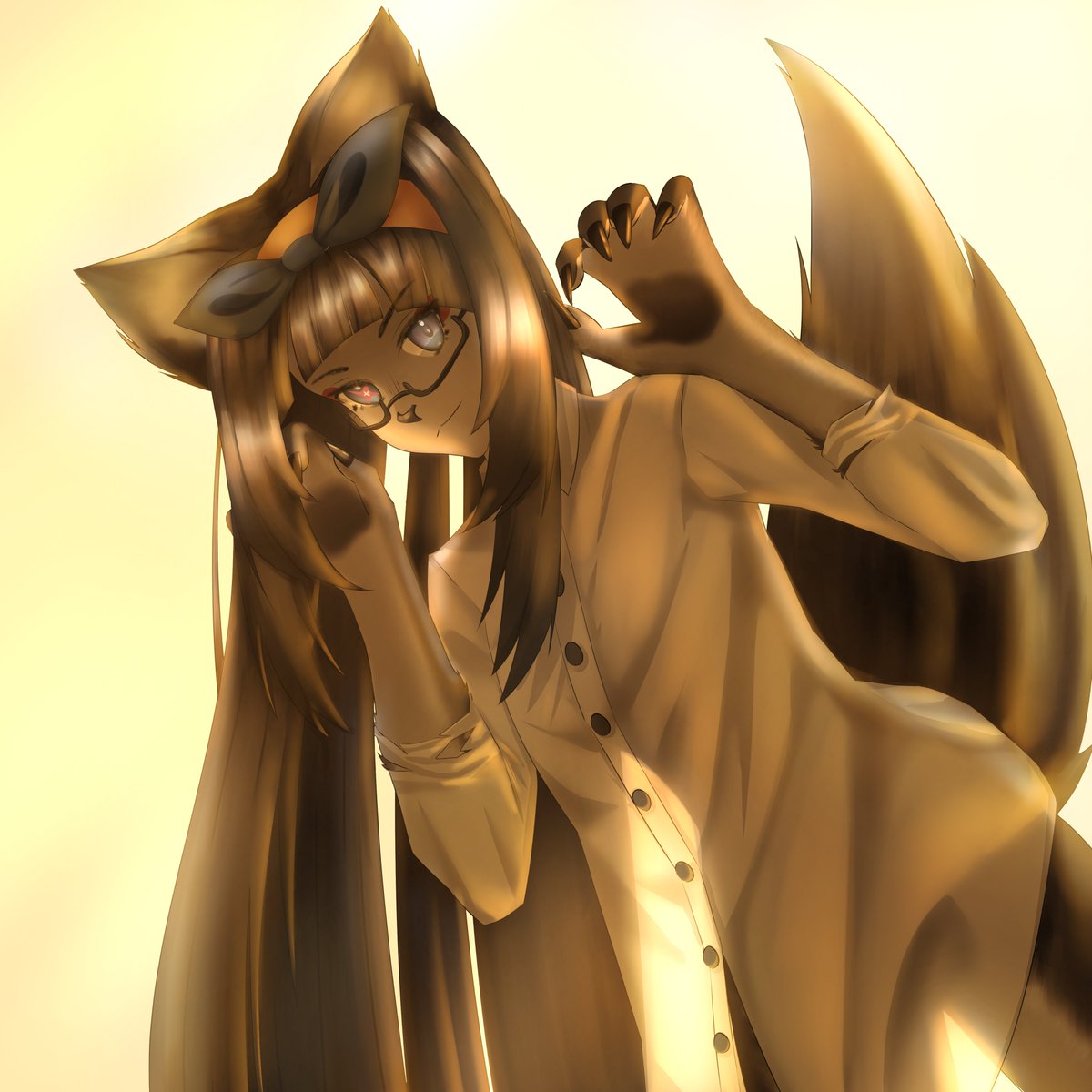 Hiogen1's tweet image. Furry (Omega) Piper

#ArtPermit