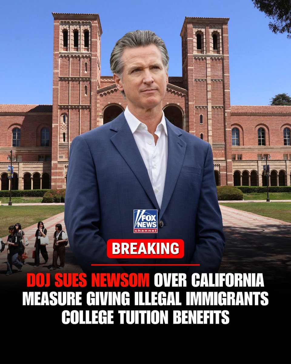 Fox News tweet media