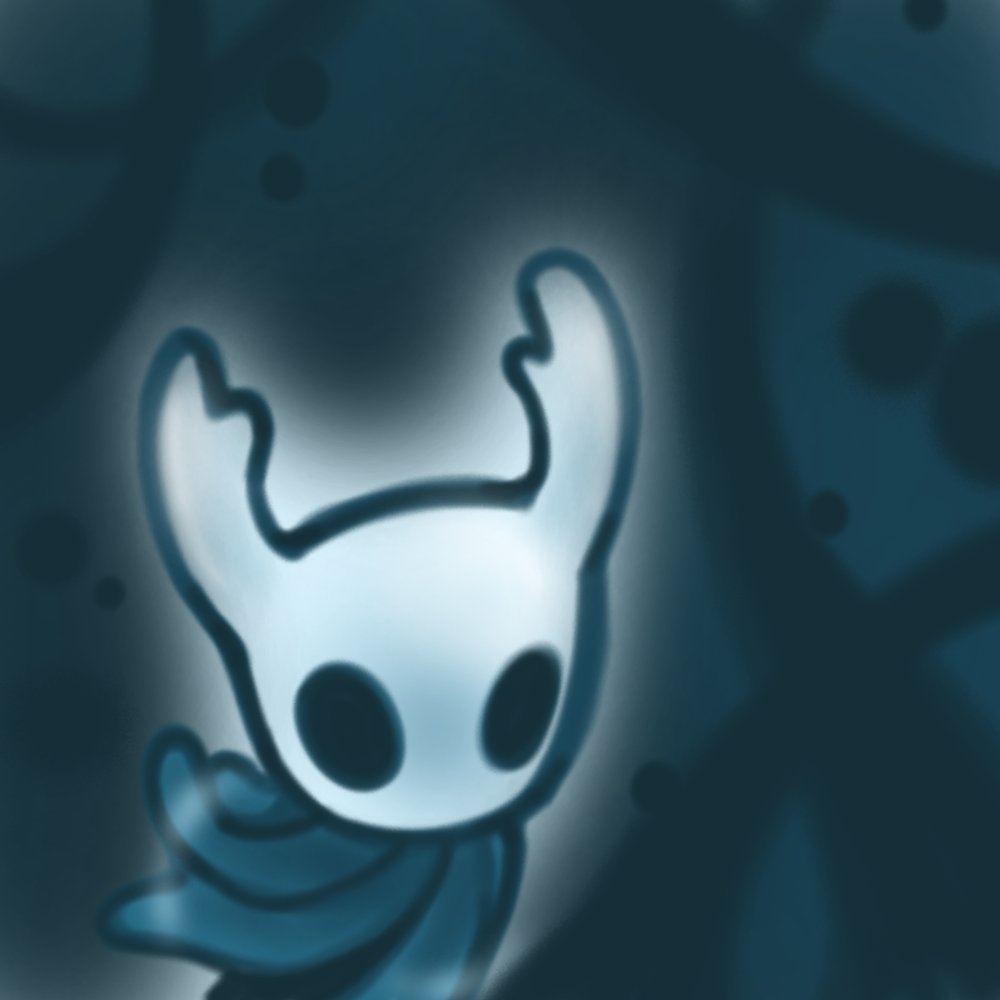CyberspaceCadet's tweet image. knight #hollowknight #art