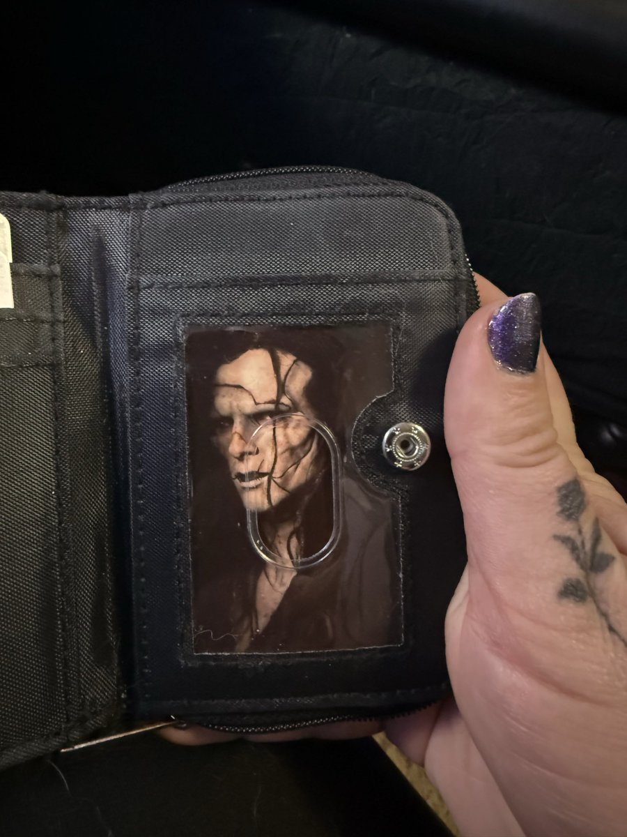 HBurkenstock's tweet image. Good news everyone, I remembered I have a Bluetooth printer for my phone.