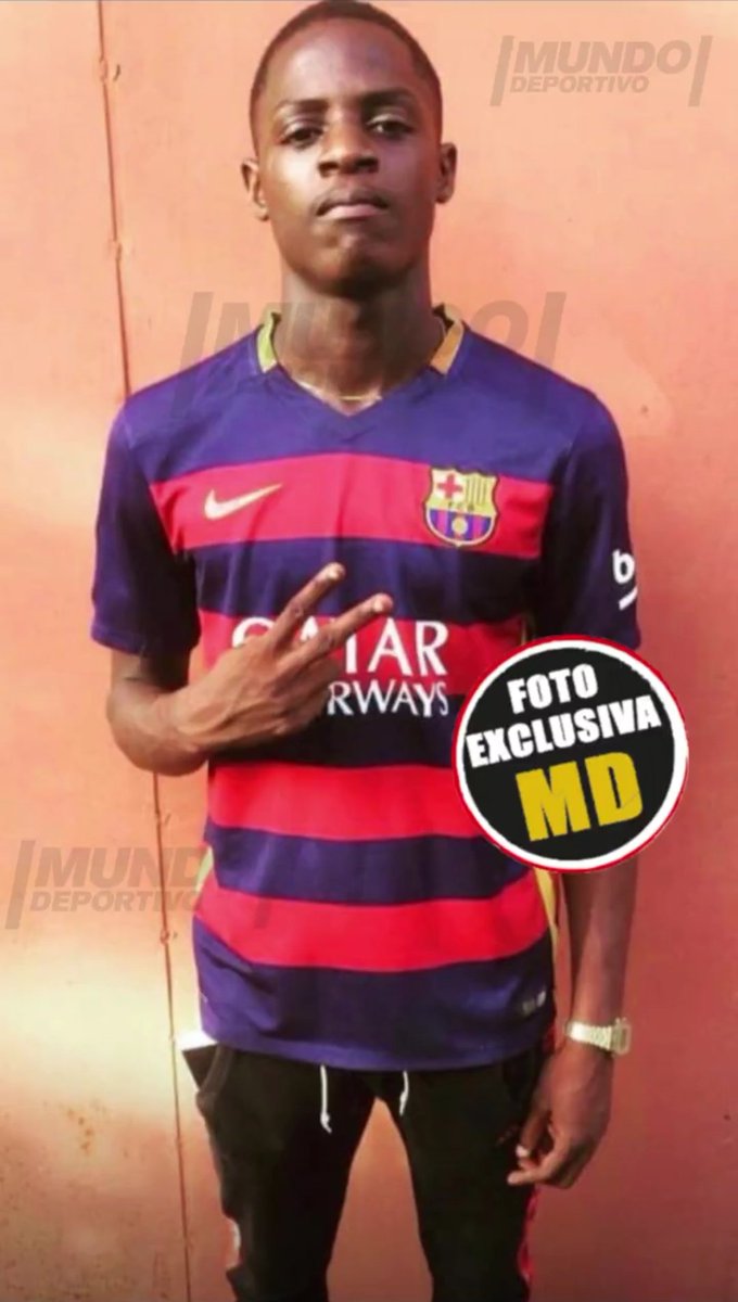 moh19si_'s tweet image. كل اللاعبين يحبون البرسا

الأكثر شعبية