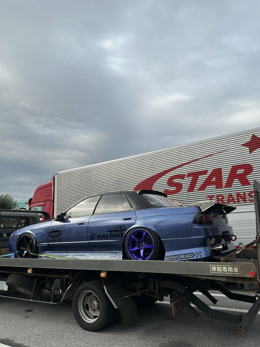 佐津川 旭伸 (@AboSatsukawa) / Posts / X